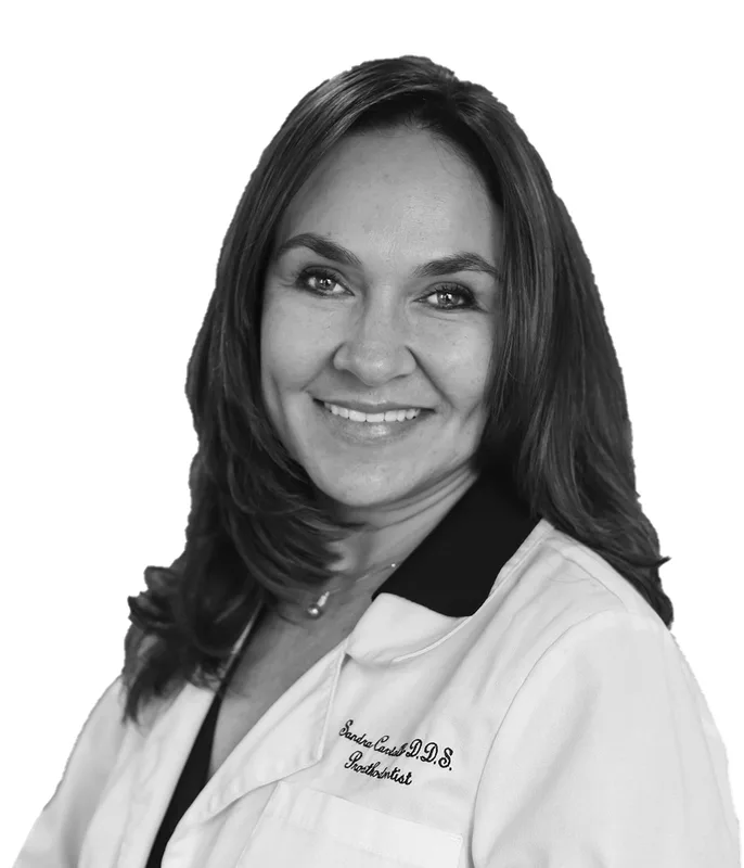 Photo of Dr. Sandra E. Carvalho, DDS
