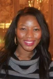 Photo of Dr. Sandra Mbibi, D.D.S