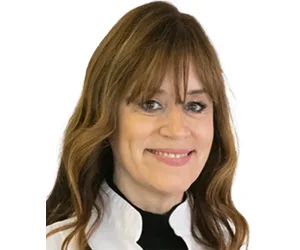 Photo of Dr. Sandra Morin, DMD