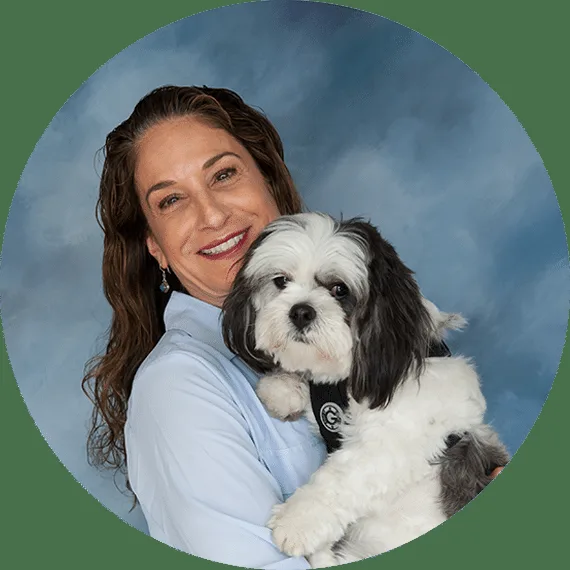 Photo of Dr. Sandra E Selnick, DDS MS