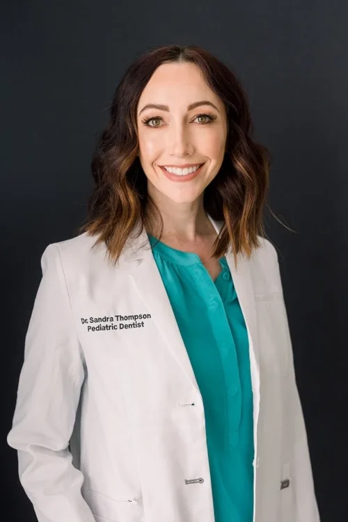 Photo of Dr. Sandra Thompson, DMD