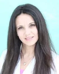 Photo of Dr. Sandy G. Goldenberg, D.M.D