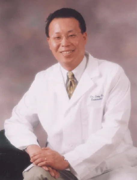 Photo of Dr. Sang Ro, D.D.S.