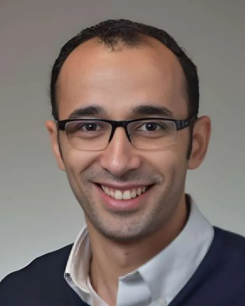 Photo of Dr. Sanjay Karunagaran, D.D.S,  M.S.D,