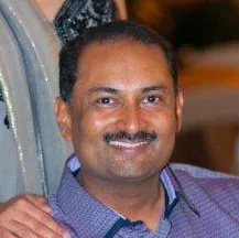 Photo of Dr. Sanjay Kuruvadi, DDS - ORTHODONTIST