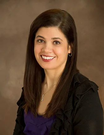 Dr. Sara Rauen Dardis