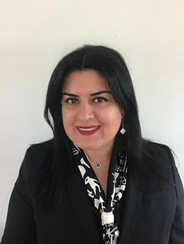 Photo of Dr. Sara Tanavoli, DDS,MS