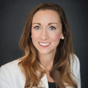 Photo of Dr. Sara Twardy, DMD