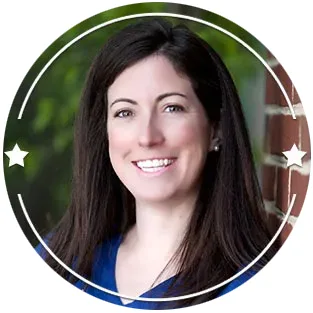 Photo of Dr. Sarah Mcknight, DMD