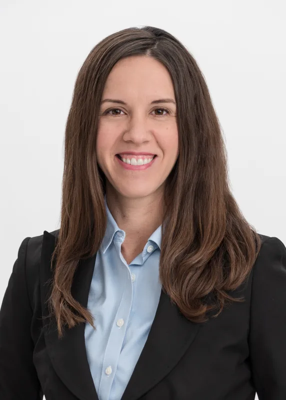 Photo of Dr. Sarah Christina Northcott, DMD