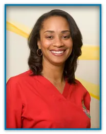Photo of Dr. Sarita M Henry, DDS