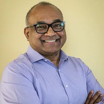 Photo of Dr. Savithri Sivakumar, D.D.S.