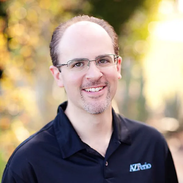 Photo of Dr. Scott Daniel Adashek, D.D.S., M.S.