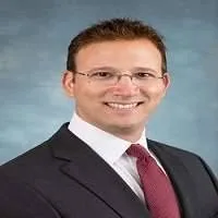 Dr. Scott Bentkover