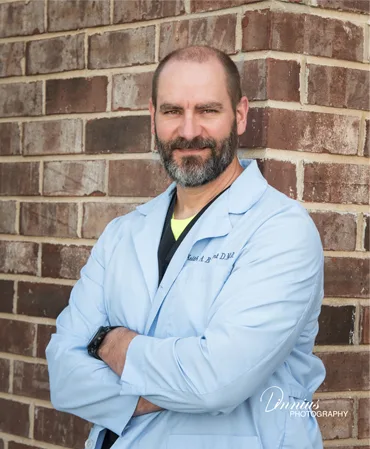 Dr. Scott Bryant