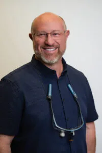 Photo of Dr. Scott Day, DMD, MS