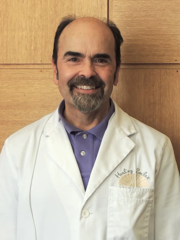 Photo of Dr. Scott Bradley Edmonds, D.D.S., M.S.