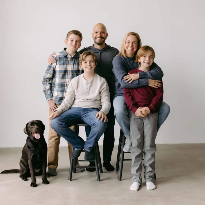 Photo of Dr. Scott M Farley, D.D.S.