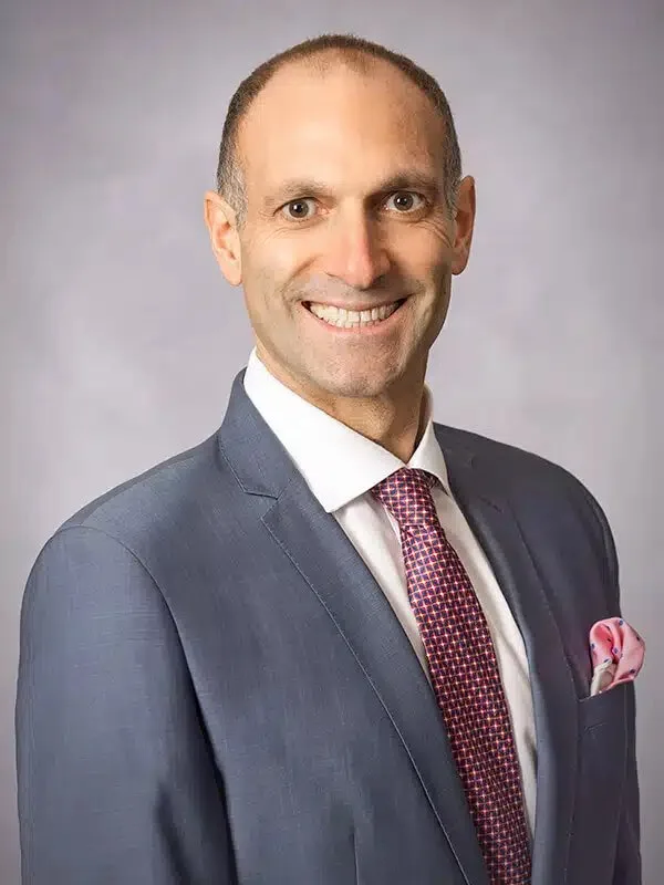 Photo of Dr. Scott H Froum, DDS