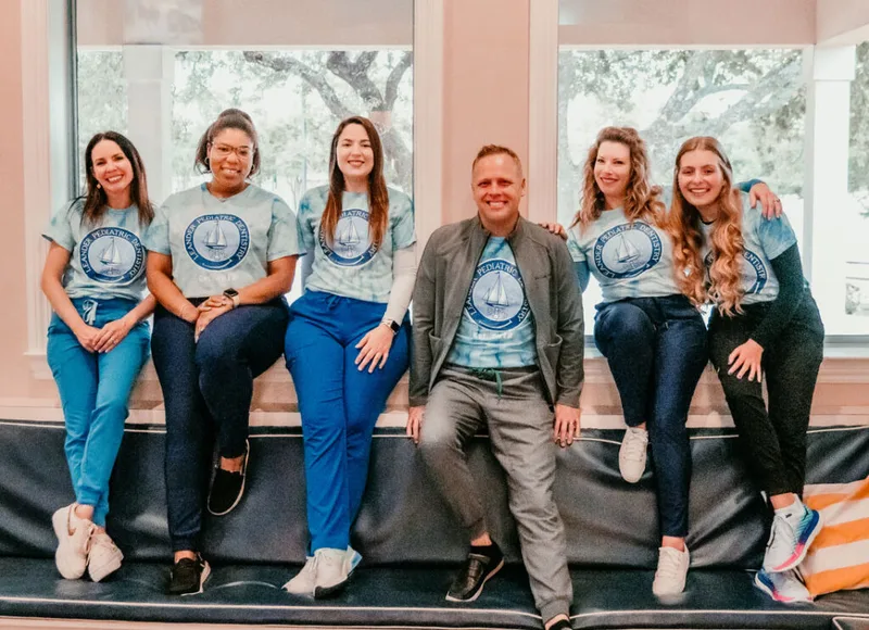 Photo of Dr. Scott Wesley Furrow, DDS