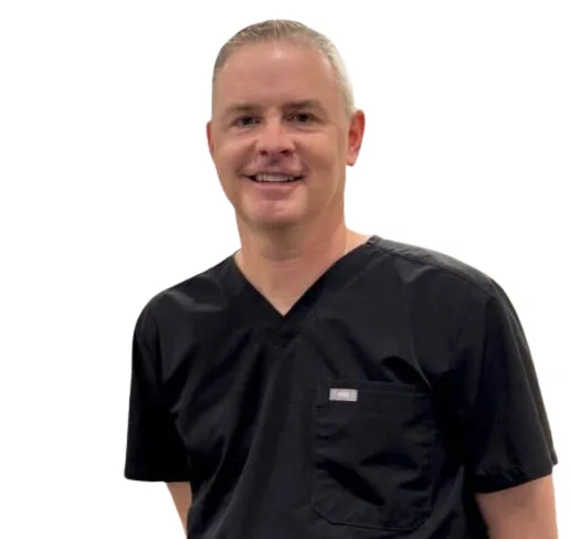Photo of Dr. Scott William George, DMD