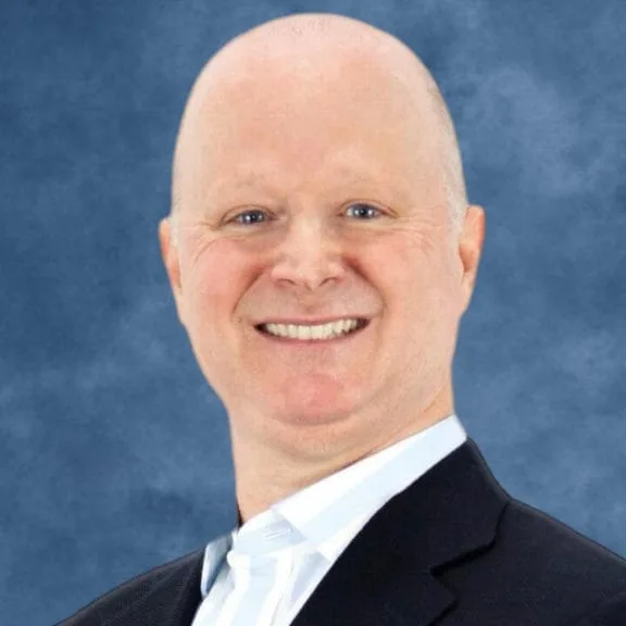 Photo of Dr. Scott Franklin Johnson, DMD, MS