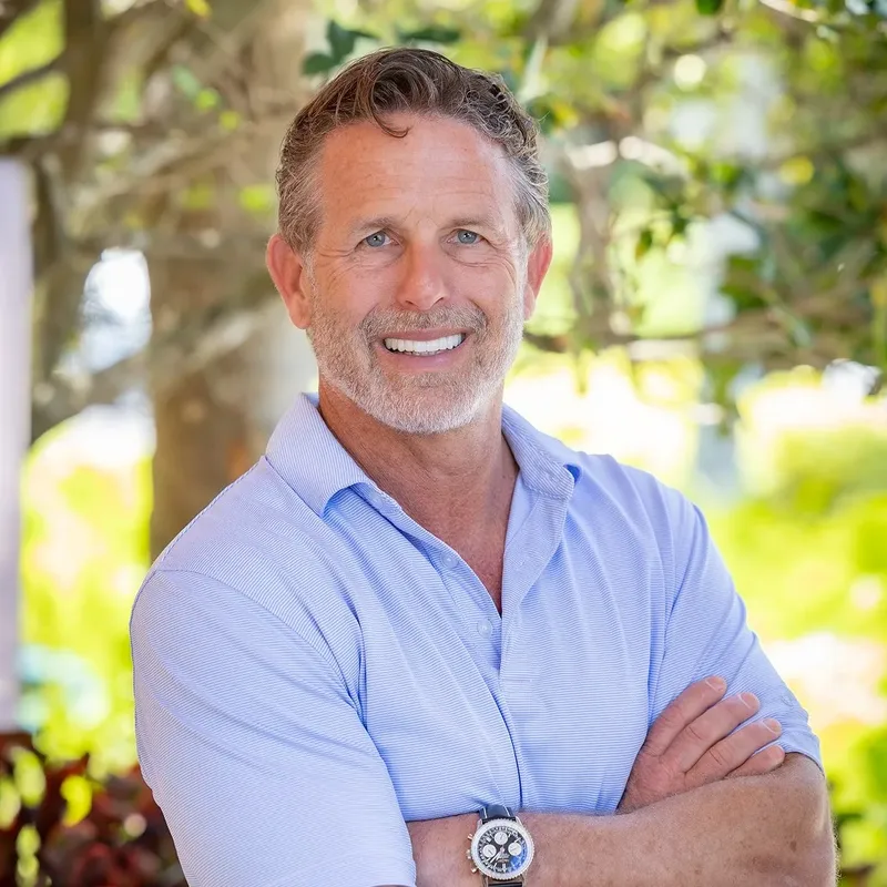 Photo of Dr. Scott Fredrick Meier, DDS