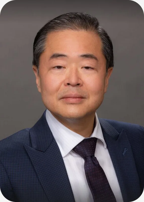 Photo of Dr. Scott Nakamura, DMD