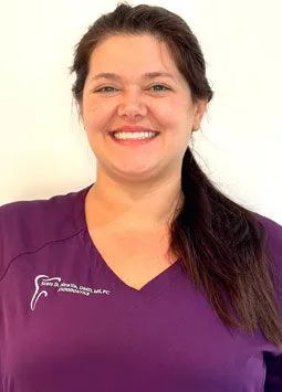 Photo of Dr. Scott David Newlin, D.M.D.,M.S.,P.C