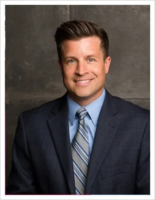 Photo of Dr. Scott Nord, D.M.D., M.S.