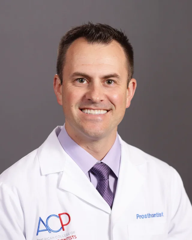 Photo of Dr. Scott Recksiedler, D.M.D.