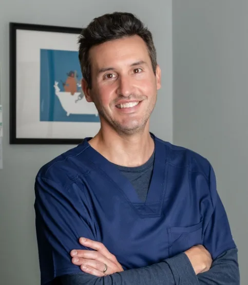 Photo of Dr. Scott M Sachs, D.D.S