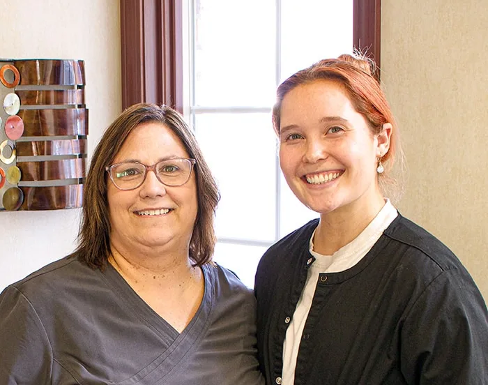 Photo of Dr. Scott D. Sazima, DDS