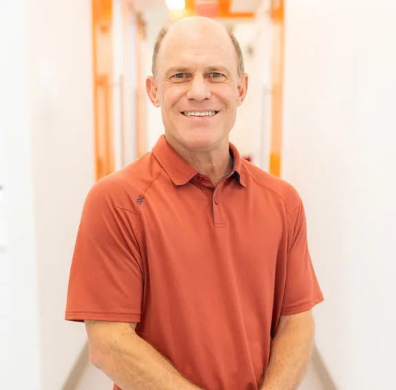 Photo of Dr. Scott Schuessler, D.D.S.