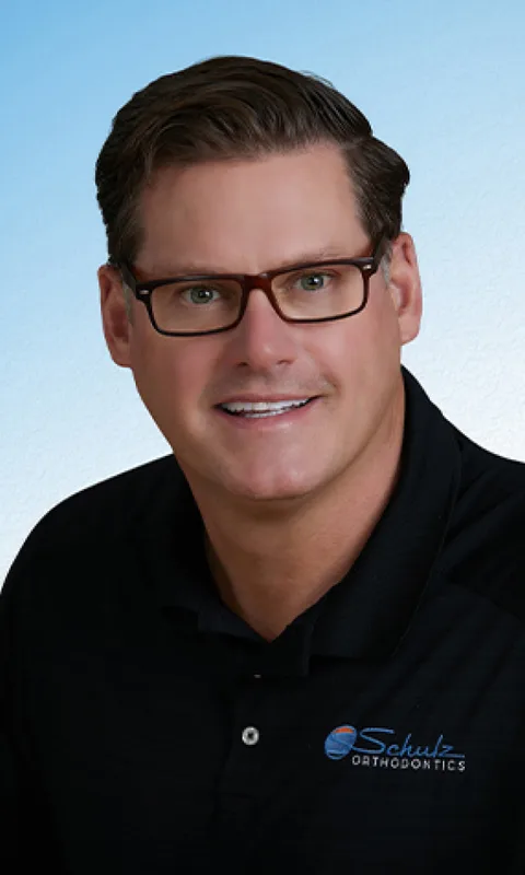Photo of Dr. Scott O. Schulz, D.D.S.,M.S.
