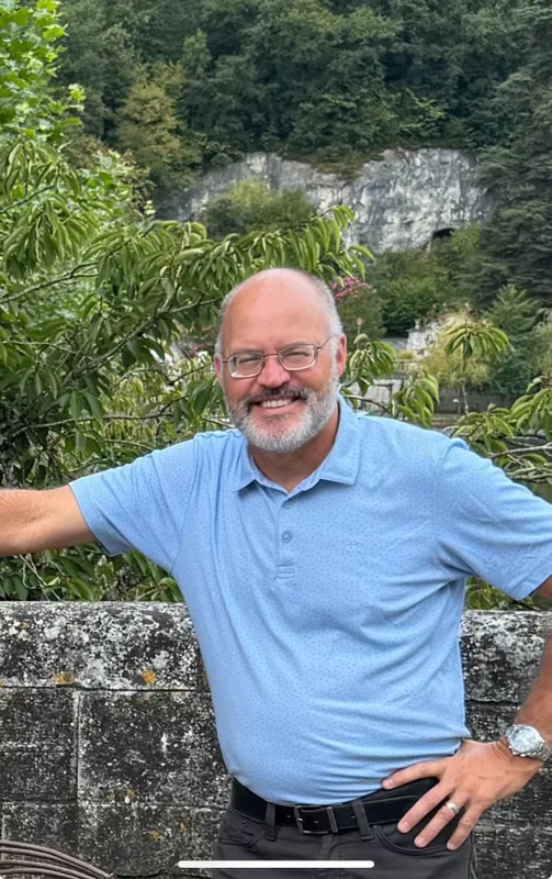 Photo of Dr. Scott E. Shuler, D.M.D.