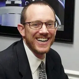 Dr. Scott Smoron