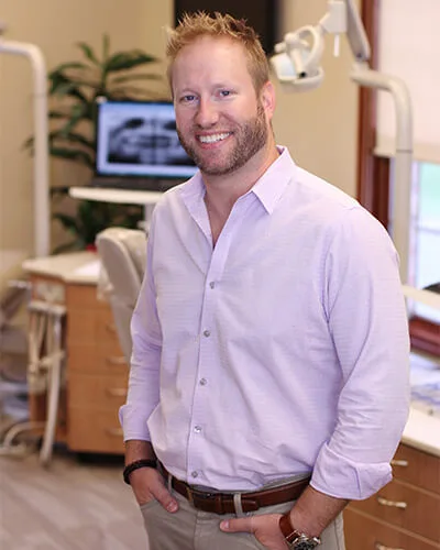 Dr. Scott Soderquist