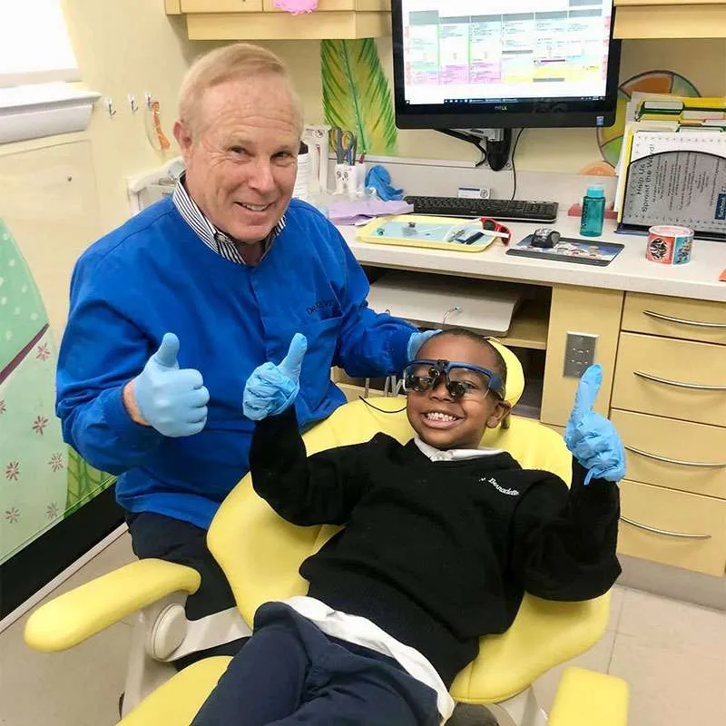 Photo of Dr. Scott Jason Solow, DDS