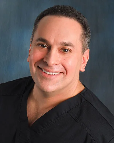 Photo of Dr. Scott Louis Zirkin, DDS