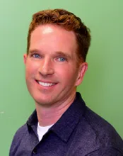 Photo of Dr. Sean Patrick Bates, DDS MSD