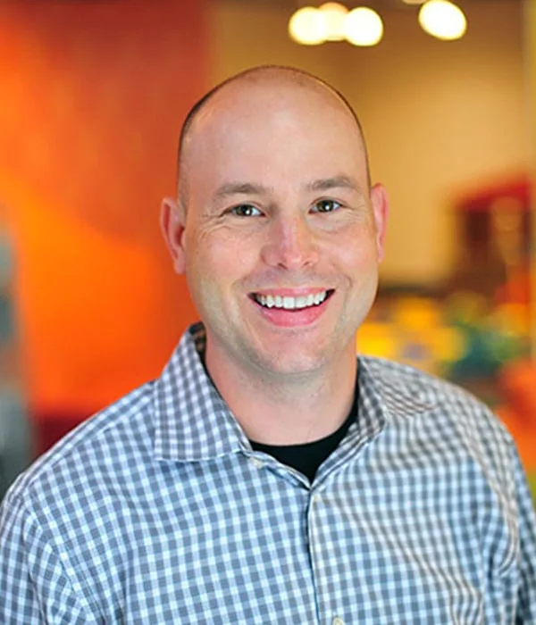 Photo of Dr. Sean Leland Cook, D.D.S.,M.S.D.