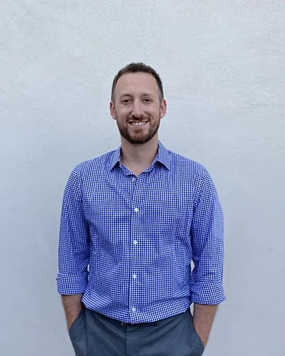 Photo of Dr. Sean David Prusky, DDS