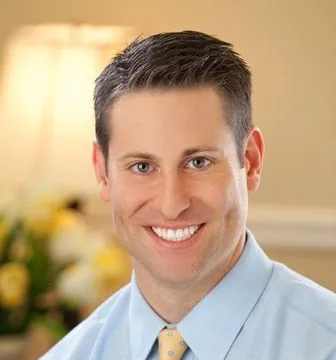Photo of Dr. Sean M Rooney, DDS