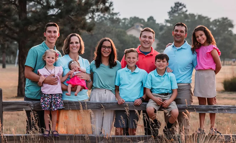 Photo of Dr. Sean Vostatek, DDS