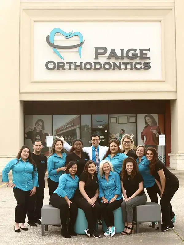 Photo of Dr. Sebastian Zachary Paige, D.D.S., M.S.D.