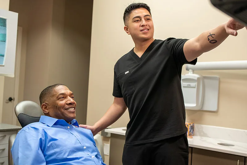 Photo of Dr. Seung Hun Lee