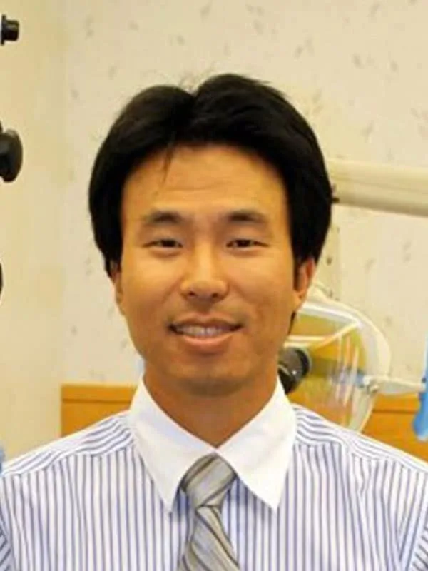 Photo of Dr. Seung Uk Shon, D.M.D.