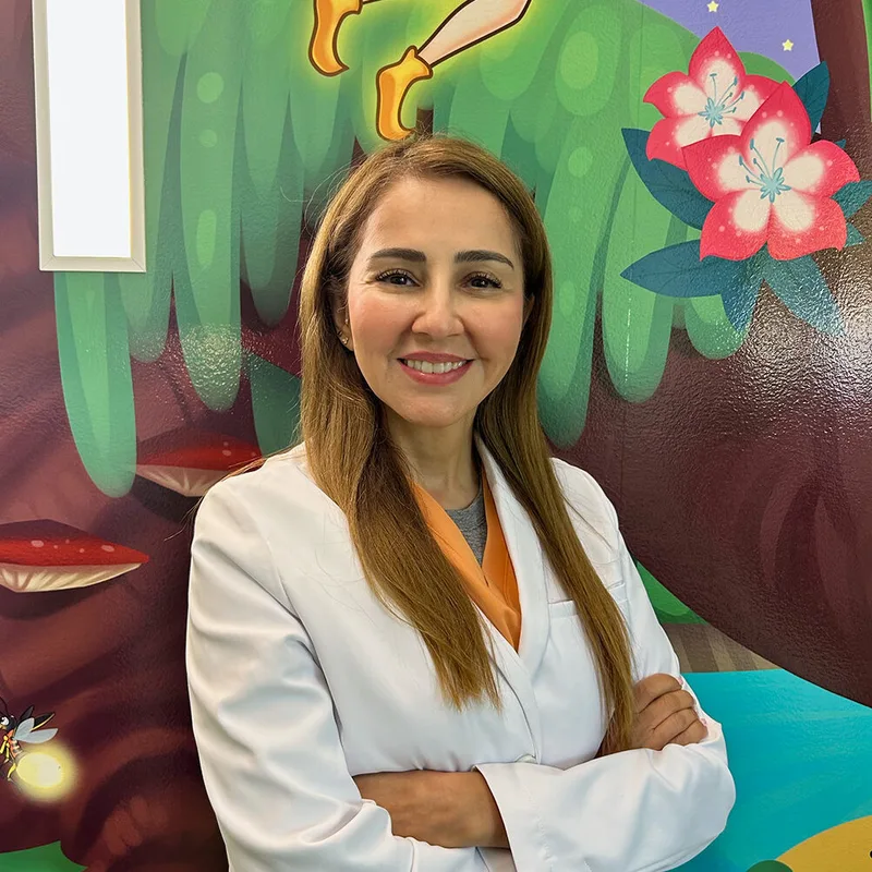 Photo of Dr. Shadi Mohammadi Araghi, D.D.S