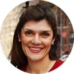 Photo of Dr. Shahpari Nazeri, DDS